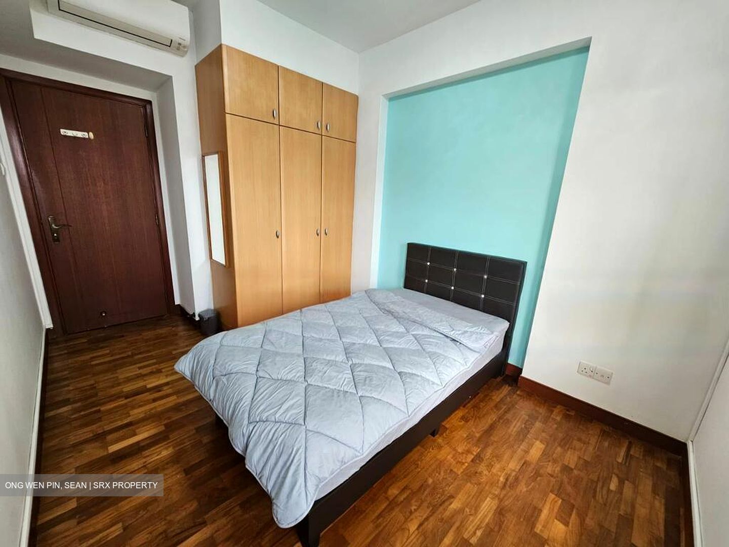 The Mayfair (D22), Condominium #476510481